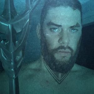 Meet your Posher, Benjamin